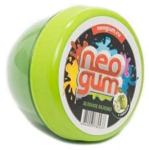 Жуйка для рук neogum (неоген), мій огляд (жуйка для рук neogum (неоген)) Жуйка для рук neogum (неоген), мій огляд