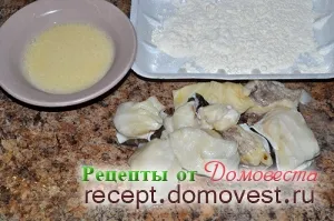 Збитки - простий рецепт приготування - рецепти від домовеста (можна) Збитки - простий рецепт приготування - рецепти від домовеста