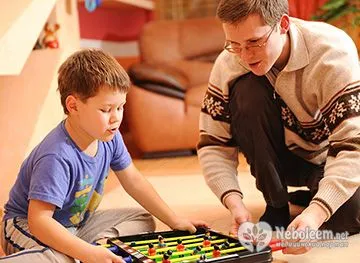 Значення гри для дітей
