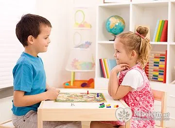 Значення гри для дітей