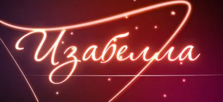 Значення імені изабелла що означає ім'я Ізабелла (означає) Значення імені изабелла що означає ім'я Ізабелла
