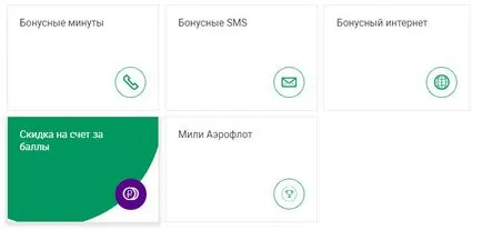 З способу - як обміняти бали мегафон на гроші (обміняти) З способу - як обміняти бали мегафон на гроші