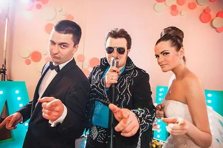 Зимове весілля максима і Наді в стилі рок-н-рол (весілля в стилі рок-н-рол) Зимове весілля максима і Наді в стилі рок-н-рол