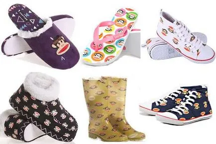 Знаменитий paul frank і його логотип - мавпочка Джуліус (frank) Знаменитий paul frank і його логотип - мавпочка Джуліус