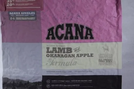 Зоошеф »представляє гіпоалергенний корм для дорослих собак acana (Акана), оглядові статті (корм) Зоошеф »представляє гіпоалергенний корм для дорослих собак acana (Акана), оглядові статті