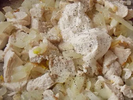 Жюльєн в булочці