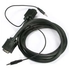 Звук через dvi (передачі) Звук через dvi