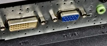 Звук через dvi (dvi) Звук через dvi