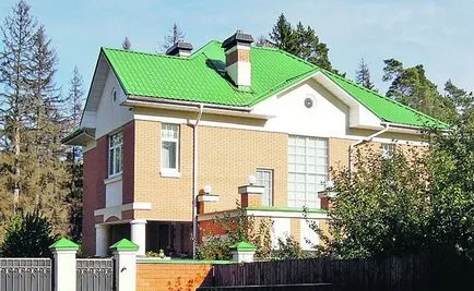 Зірки живуть на Рубльовці - все на Рубльовці новини (Співачка Ірина Салтикова) Зірки живуть на Рубльовці - все на Рубльовці новини