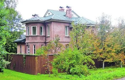 Зірки живуть на Рубльовці - все на Рубльовці новини (Рубльовці) Зірки живуть на Рубльовці - все на Рубльовці новини