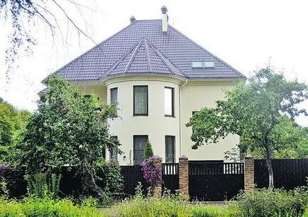 Зірки живуть на Рубльовці - все на Рубльовці новини (тисяч доларів сотку) Зірки живуть на Рубльовці - все на Рубльовці новини