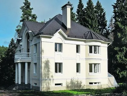 Зірки живуть на Рубльовці - все на Рубльовці новини (Рубльовці) Зірки живуть на Рубльовці - все на Рубльовці новини