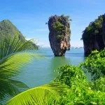 10 Кращих курортів Азії, баунти тур (бунгало прямо березі) 10 Кращих курортів Азії, баунти тур