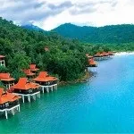 10 Кращих курортів Азії, баунти тур (азії) 10 Кращих курортів Азії, баунти тур