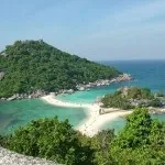 10 Кращих курортів Азії, баунти тур (бунгало прямо березі) 10 Кращих курортів Азії, баунти тур