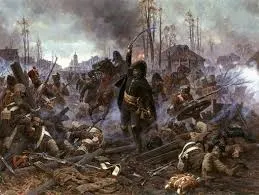 10 Самих жахливих воєн в історії людства (війни) 10 Самих жахливих воєн в історії людства