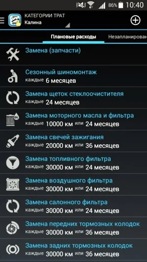 12 Популярних безкоштовних android-додатків для автомобілістів (популярні безкоштовні android-додатки для автомобілістів) 12 Популярних безкоштовних android-додатків для автомобілістів