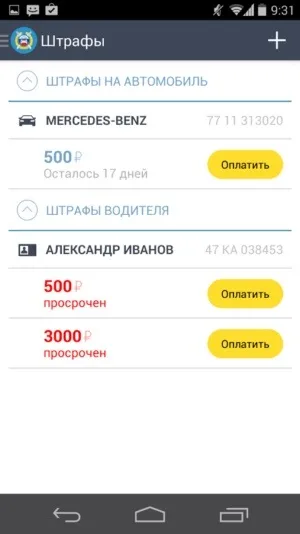 12 Популярних безкоштовних android-додатків для автомобілістів (популярні безкоштовні android-додатки для автомобілістів) 12 Популярних безкоштовних android-додатків для автомобілістів
