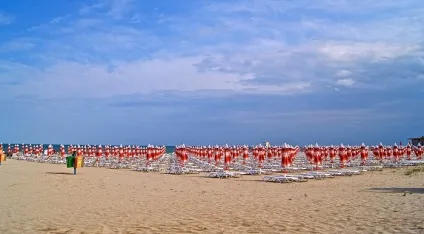 10 Кращих лікувально-оздоровчих курортів (кращих) 10 Кращих лікувально-оздоровчих курортів