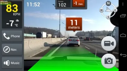 12 Популярних безкоштовних android-додатків для автомобілістів (боїтеся англійської мови) 12 Популярних безкоштовних android-додатків для автомобілістів