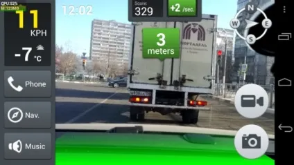 12 Популярних безкоштовних android-додатків для автомобілістів (популярні безкоштовні android-додатки для автомобілістів) 12 Популярних безкоштовних android-додатків для автомобілістів
