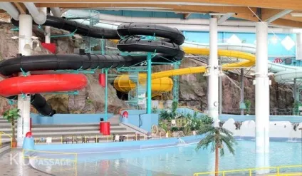 10 Кращих критих аквапарків Європи, портал кідпассаж (Дізнайтеся більше аквапарку) 10 Кращих критих аквапарків Європи, портал кідпассаж