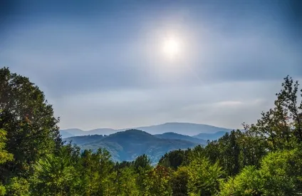 10 Кращих лікувально-оздоровчих курортів (курорти) 10 Кращих лікувально-оздоровчих курортів