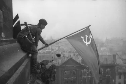10 Самих жахливих воєн в історії людства (війни) 10 Самих жахливих воєн в історії людства