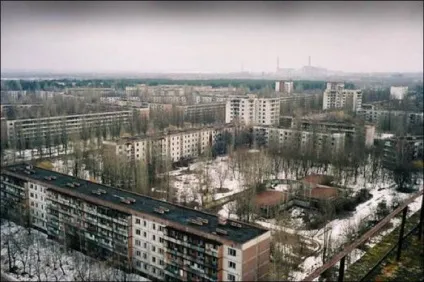 10 Цінних порад, як вижити під час ядерної зими (ядерної) 10 Цінних порад, як вижити під час ядерної зими