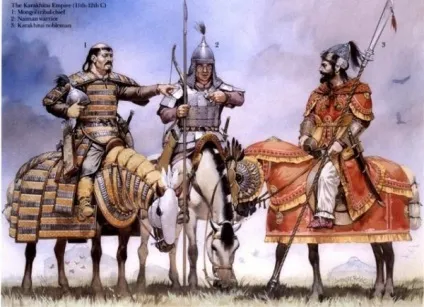 10 Самих жахливих воєн в історії людства (воєн) 10 Самих жахливих воєн в історії людства