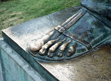10 Кращих пам'яток спліта (пам'яток) 10 Кращих пам'яток спліта