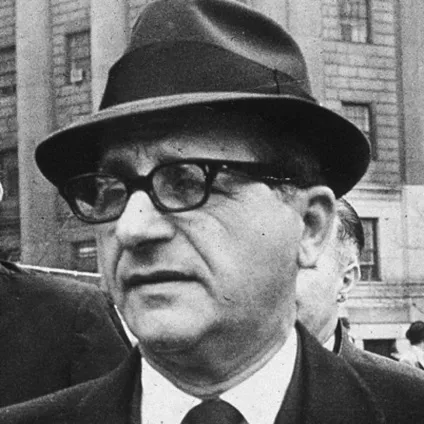 15 Самих знаменитих мафіозі всіх часів - новини в фотографіях (самих) 15 Самих знаменитих мафіозі всіх часів - новини в фотографіях