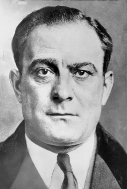 15 Самих знаменитих мафіозі всіх часів - новини в фотографіях (мафіозі) 15 Самих знаменитих мафіозі всіх часів - новини в фотографіях