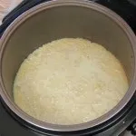 Геркулесова каша в мультиварці (8 рецептів) (каша) Геркулесова каша в мультиварці (8 рецептів)
