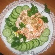 Гербалайф що можна їсти, харчування для схуднення (харчування) Гербалайф що можна їсти, харчування для схуднення