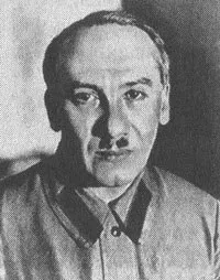 Генріх григорьевич ягода - життя і кара (Генріх) Генріх григорьевич ягода - життя і кара