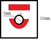 Gauss gun - сказання про 3% ккд (електроніка) Gauss gun - сказання про 3% ккд