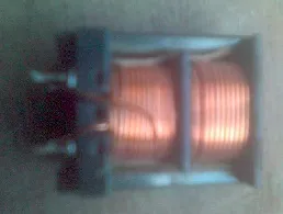 Gauss gun - сказання про 3% ккд (gauss) Gauss gun - сказання про 3% ккд