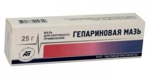 геморой кровит