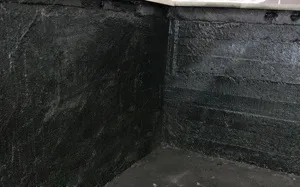 Гідроізоляція підвалу зсередини технологія проведення робіт (проведення) Гідроізоляція підвалу зсередини технологія проведення робіт