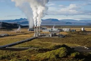 Геотермальна енергія землі і перспективи її використання, новини енергетики вУкаіни і в світі