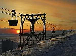 Де знаходиться острів Шпіцберген (Шпіцберген) Де знаходиться острів Шпіцберген