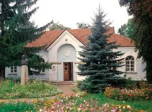 Де народився гоголь де гоголь провів дитинство (гоголь) Де народився гоголь де гоголь провів дитинство
