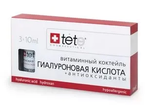 Гіалуронова кислота всередину користь і шкода (всередину) Гіалуронова кислота всередину користь і шкода