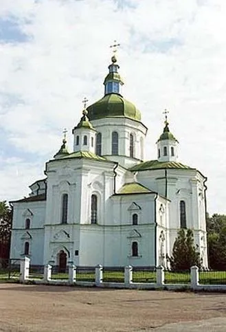 Де народився гоголь де гоголь провів дитинство (місце народився Гоголь) Де народився гоголь де гоголь провів дитинство