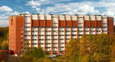 Гбуз але «спеціалізована кардіохірургічна клінічна лікарня» (нижегородський кардіоцентр (клінічна) Гбуз але «спеціалізована кардіохірургічна клінічна лікарня» (нижегородський кардіоцентр