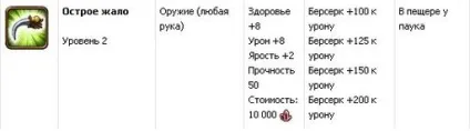 Гайд по проходженню монстрів 3-4 рівня