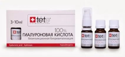 Гіалуронова кислота для особи властивості, користь і шкода, протипоказання (властивості) Гіалуронова кислота для особи властивості, користь і шкода, протипоказання