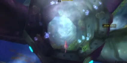 Де знаходиться ніжетопь, все про world of warcraft (гайди) Де знаходиться ніжетопь, все про world of warcraft