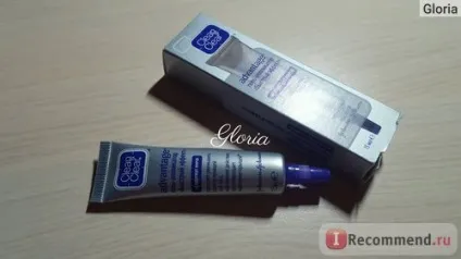 Гель-аплікатор від прищів clean & amp; clear advantage швидкий ефект - «дуже важливо правильно (ефект) Гель-аплікатор від прищів clean & amp; clear advantage швидкий ефект - «дуже важливо правильно